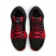 Nike Lebron Witness VIII Fare Nero - Scarpe Basket Uomo