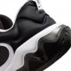 Nike Giannis Immortality 3 Nero Bianco - Scarpe Basket Uomo