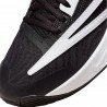 Nike Giannis Immortality 3 Nero Bianco - Scarpe Basket Uomo