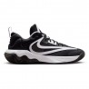 Nike Giannis Immortality 3 Nero Bianco - Scarpe Basket Uomo