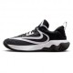 Nike Giannis Immortality 3 Nero Bianco - Scarpe Basket Uomo