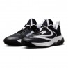 Nike Giannis Immortality 3 Nero Bianco - Scarpe Basket Uomo