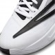 Nike Giannis Immortality 3 Bianco Nero - Scarpe Basket Uomo