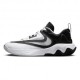 Nike Giannis Immortality 3 Bianco Nero - Scarpe Basket Uomo