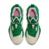 Nike Giannis Immortality 3 Verde Rosa - Scarpe Basket Uomo