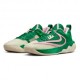 Nike Giannis Immortality 3 Verde Rosa - Scarpe Basket Uomo