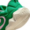 Nike Giannis Immortality 3 Verde Rosa - Scarpe Basket Uomo