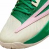 Nike Giannis Immortality 3 Verde Rosa - Scarpe Basket Uomo