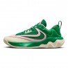 Nike Giannis Immortality 3 Verde Rosa - Scarpe Basket Uomo