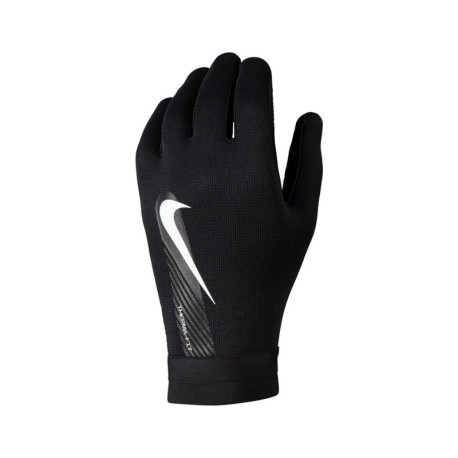 Nike Guanti Portiere Academy Therma-Fit Nero Bianco Uomo