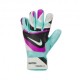 Nike Guanti Portiere Match Multi Bianco Uomo