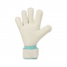 Nike Guanti Portiere GRIP3 Nero Azzurro Uomo