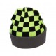 Nike Berretto Grigio Nero Lime Bambino