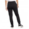 Nike Pantaloni Con Polsino Shine Nero Donna