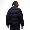 Nike Piumino Jordan Puffer Nero Uomo