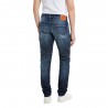 Replay Jeans Anbas L30 Blu Medio Uomo