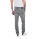 Replay Jeans Anbas L30 Grigio Uomo