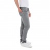 Replay Jeans Anbas L30 Grigio Uomo