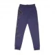 Nike Pantaloni Con Polsino Jordan Viola Bambina