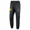 Nike Pantaloni Tuta Nba Lakers Sptlight Poly Nero Giallo Uomo