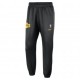 Nike Pantaloni Tuta Nba Lakers Sptlight Poly Nero Giallo Uomo