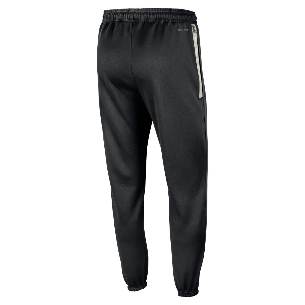 Nike Pantaloni Tuta Nba Lakers Std Nero Bianco Uomo Acquista online su Sportland