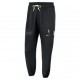 Nike Pantaloni Tuta Nba Lakers Std Nero Bianco Uomo