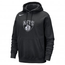 Nba Nets Club nero bianco