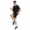 Nike Shorts Sportivi Train Nero Uomo