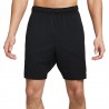 Nike Shorts Sportivi Train Nero Uomo