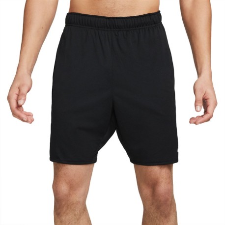 Nike Shorts Sportivi Train Nero Uomo