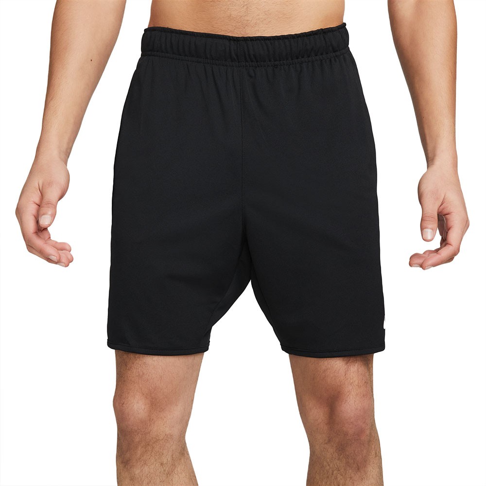 Nike Shorts Sportivi Nero Uomo XL