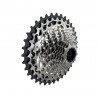 Sram Pacco Pignoni Bici Da Corsa 1270XG 12V 10-36 Silver