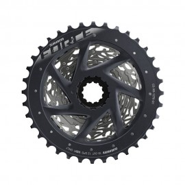 Pacco Pignoni Bici Da Corsa 1270XG 12V 10-36 silver