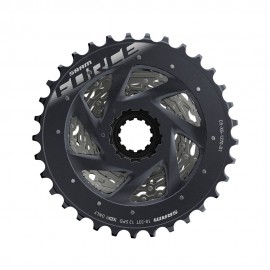 Sram Pacco Pignoni Bici Da Corsa 1270XG 12V 10-33 Silver