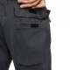 Nike Pantaloni Con Polsino Train Axis Nero Uomo