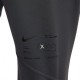 Nike Pantaloni Con Polsino Train Axis Nero Uomo