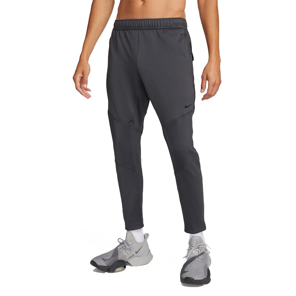Nike Pantaloni Con Polsino Axis Nero Uomo XL