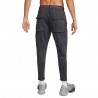 Nike Pantaloni Con Polsino Train Axis Nero Uomo