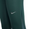 Nike Leggings Palestra Tight Train Pro Verde Donna