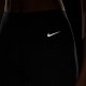 Nike Leggings Palestra Tight Train Universa Nero Donna