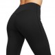 Nike Leggings Palestra Tight Train Universa Nero Donna