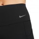 Nike Leggings Palestra Tight Train Universa Nero Donna