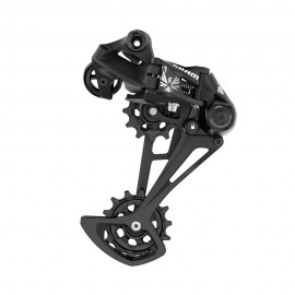 Sram Cambio Bici NX1 Eagle Gabbia Lunga 12V Nero