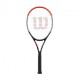 Wilson Clash Tour Tns Nero Arancio - Racchetta Tennis Uomo