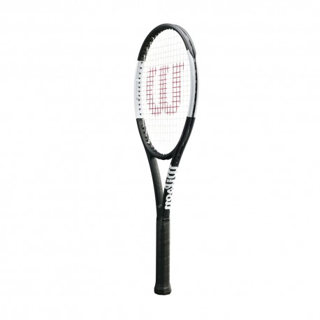 Wilson Pro Staff 97L Nero - Racchetta Tennis Uomo
