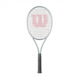 Wilson Shift 99 V1 Grigio - Racchetta Tennis Uomo