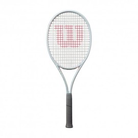 Wilson Shift 99 V1 Grigio - Racchetta Tennis Uomo