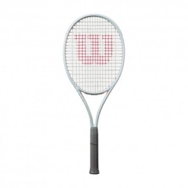 Wilson Shift 99 V1 Grigio - Racchetta Tennis Uomo