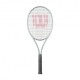 Wilson Shift 99 V1 Grigio - Racchetta Tennis Uomo